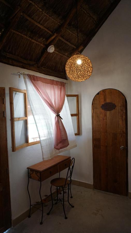 فندق Casa Frida تشيليم المظهر الخارجي الصورة