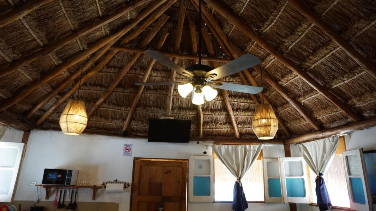 فندق Casa Frida تشيليم المظهر الخارجي الصورة