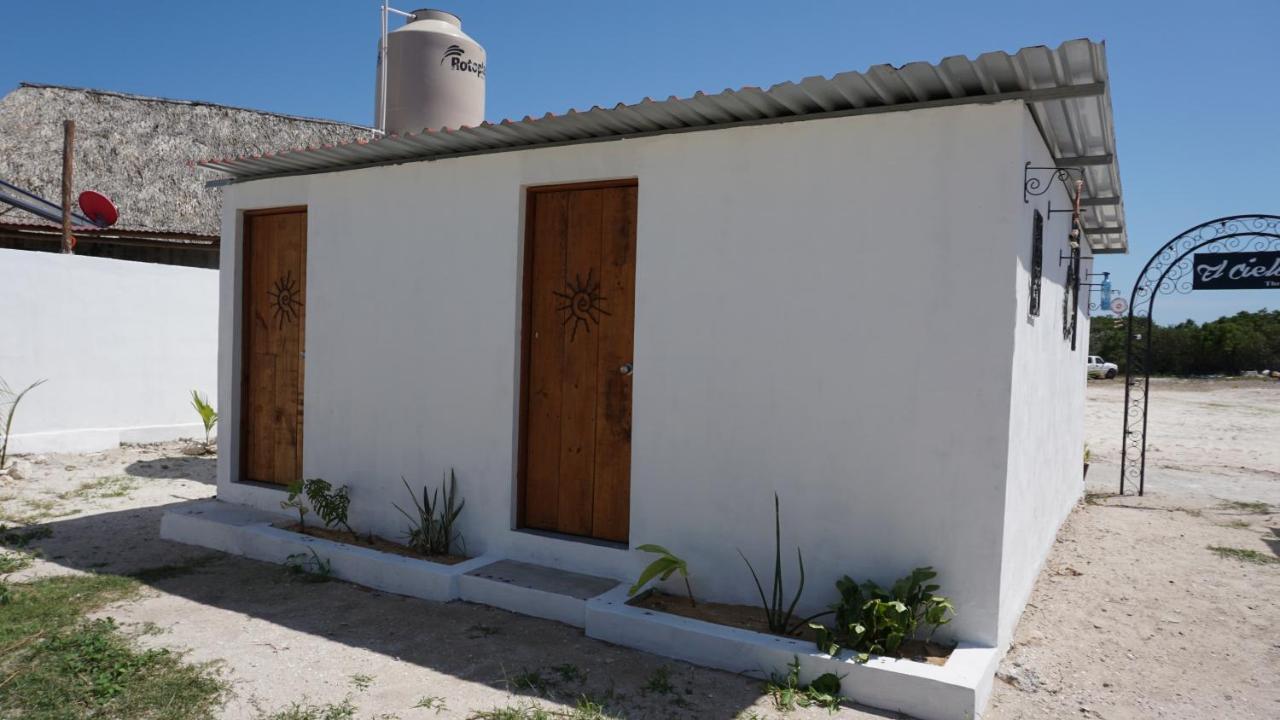 فندق Casa Frida تشيليم المظهر الخارجي الصورة