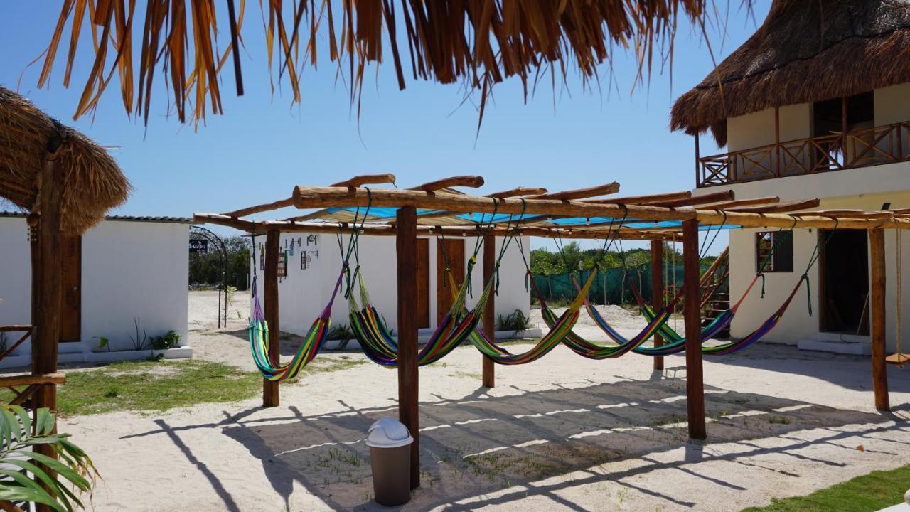 فندق Casa Frida تشيليم المظهر الخارجي الصورة