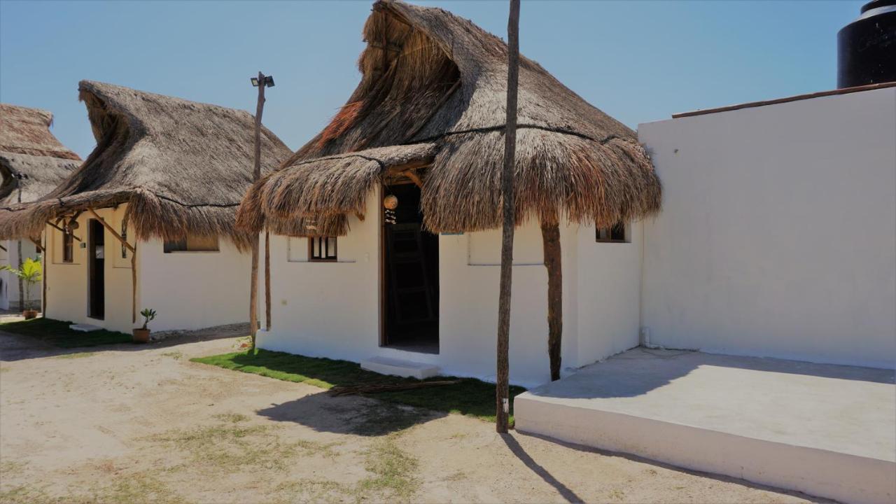 فندق Casa Frida تشيليم المظهر الخارجي الصورة