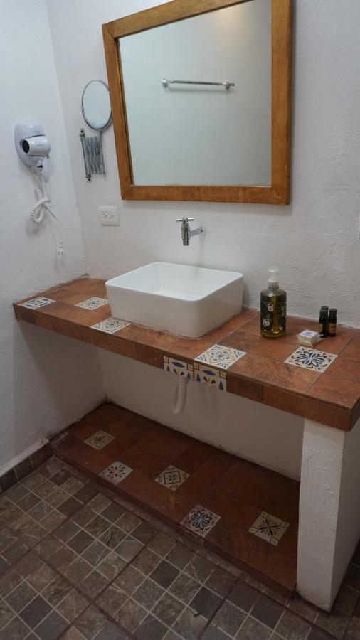 فندق Casa Frida تشيليم المظهر الخارجي الصورة