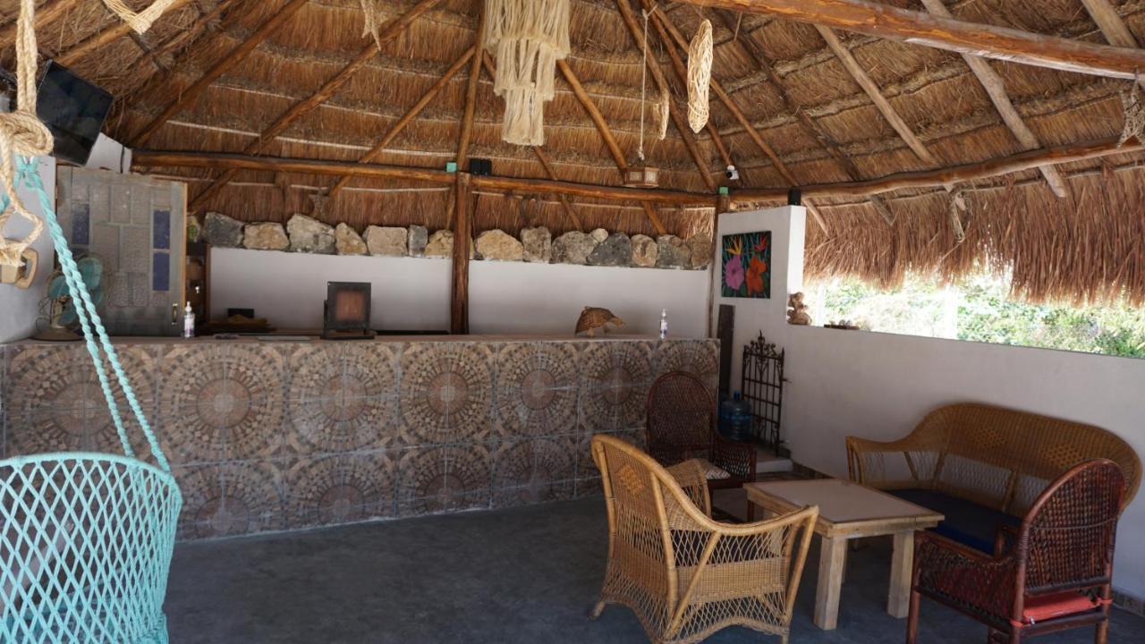 فندق Casa Frida تشيليم المظهر الخارجي الصورة