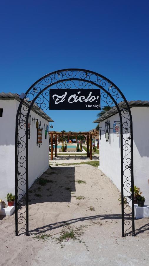 فندق Casa Frida تشيليم المظهر الخارجي الصورة