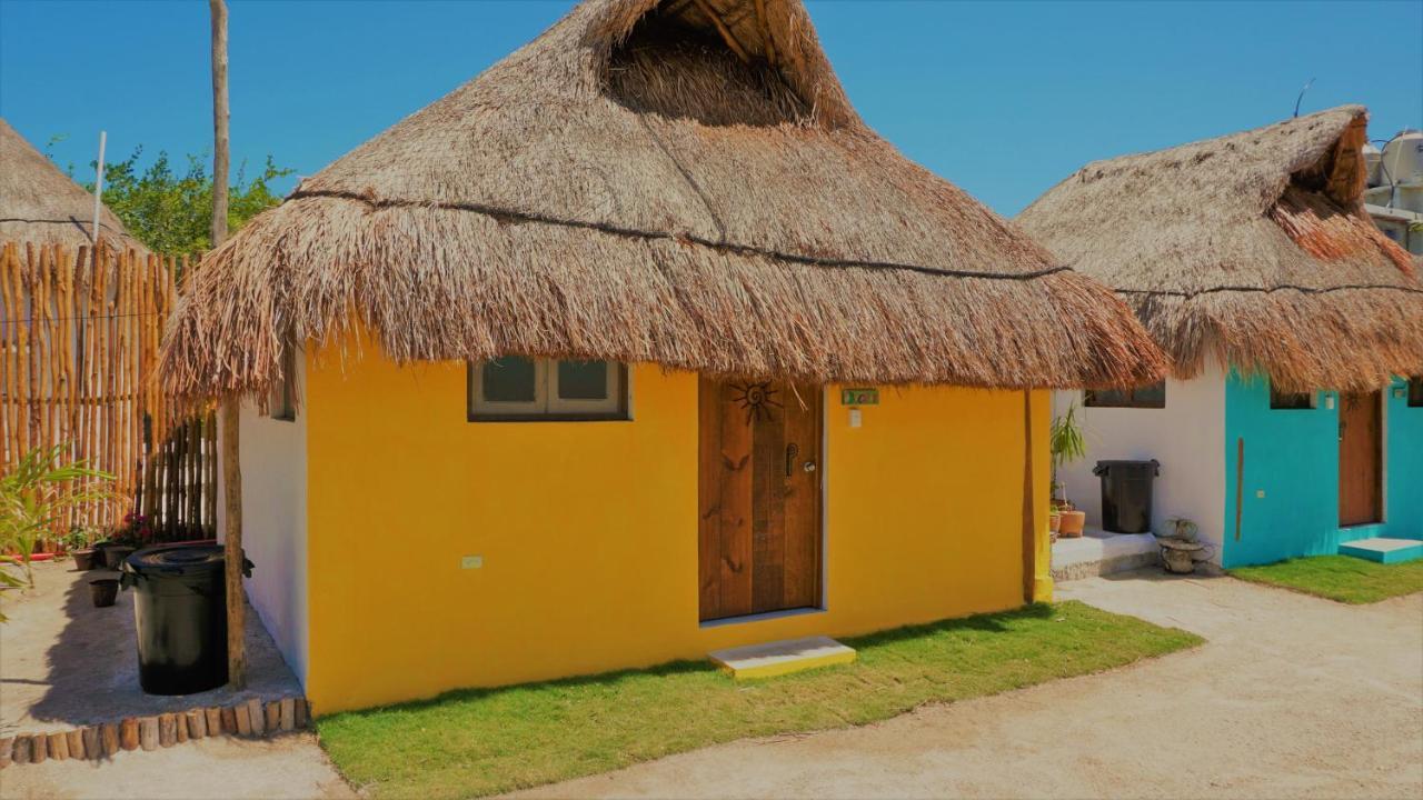 فندق Casa Frida تشيليم المظهر الخارجي الصورة