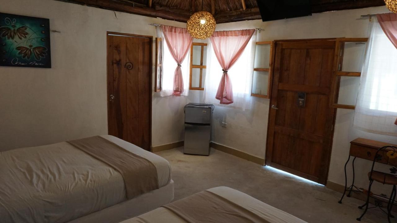 فندق Casa Frida تشيليم المظهر الخارجي الصورة