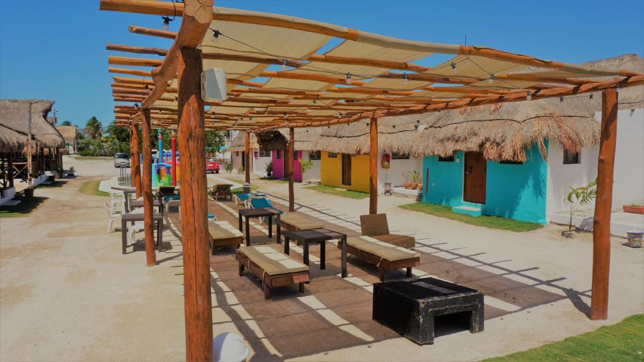 فندق Casa Frida تشيليم المظهر الخارجي الصورة