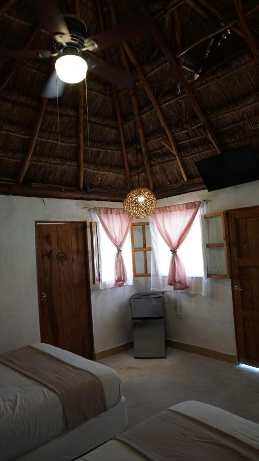 فندق Casa Frida تشيليم المظهر الخارجي الصورة