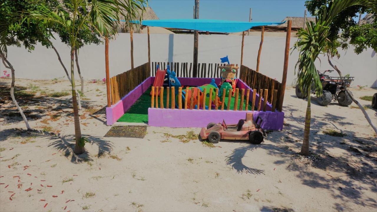 فندق Casa Frida تشيليم المظهر الخارجي الصورة